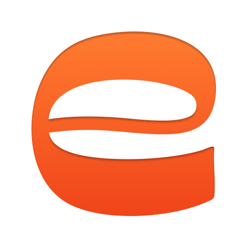 Edookio app icon