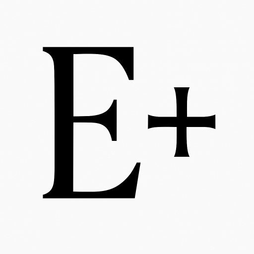 EloquencePlus app icon