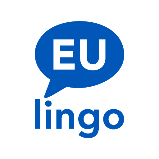 EULingo app icon