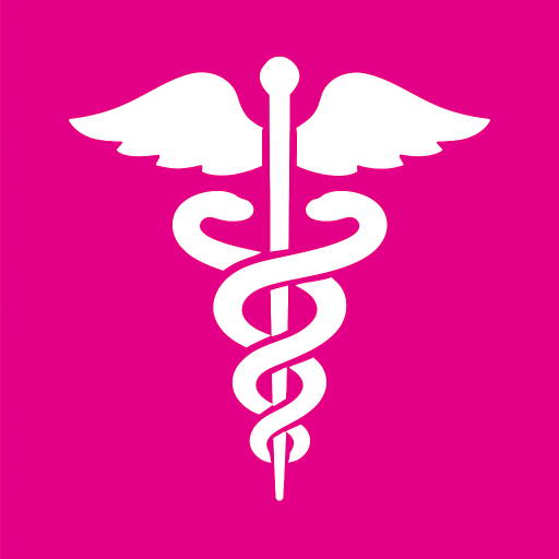InMedico app icon